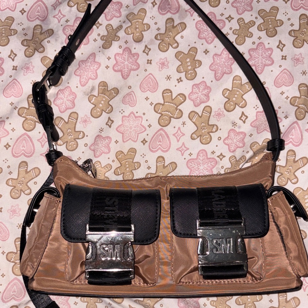 Steve Madden Shoulder Bag